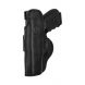 Ultra Custom Concealment Holster - 8