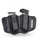 MAG 2.1 – Double Magazine Holster for Single Stack Mags - 5