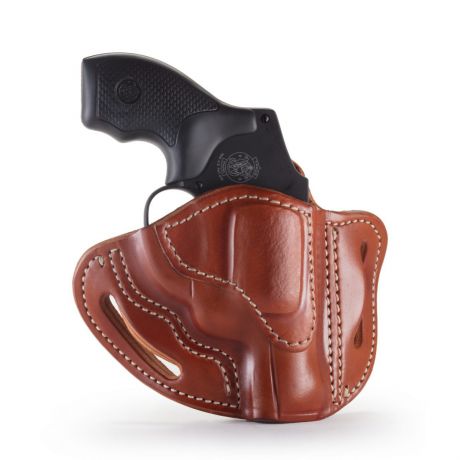 RVH1 – J-Frame Revolver Holster Photo