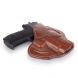 BH2.3 – Open Top Multi-Fit Belt Holster - 8