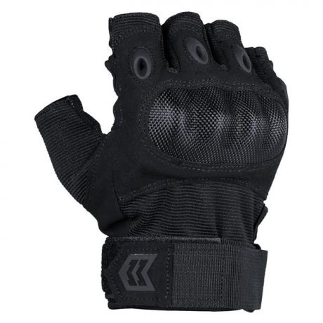 Mission Made Hellfox Fingerless Gloves 006001 Photo