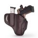 BH1M1 – Combo 1911 Belt Holster with Mag - 3