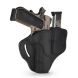 BH1M1 – Combo 1911 Belt Holster with Mag - 5