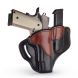 BH1M1 – Combo 1911 Belt Holster with Mag - 8