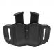 MAG F – Double Mag Carrier for Metal and Polymer Double-Stack Magazines - 1