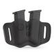 MAG F – Double Mag Carrier for Metal and Polymer Double-Stack Magazines - 4