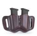 MAG F – Double Mag Carrier for Metal and Polymer Double-Stack Magazines - 7