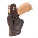 BHT3 – Open Top Multi-Fit Thumb Break Holster - 4