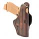 BHT3 – Open Top Multi-Fit Thumb Break Holster - 7
