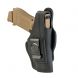 BHT4 – Open Top Thumb Break Holster - 4