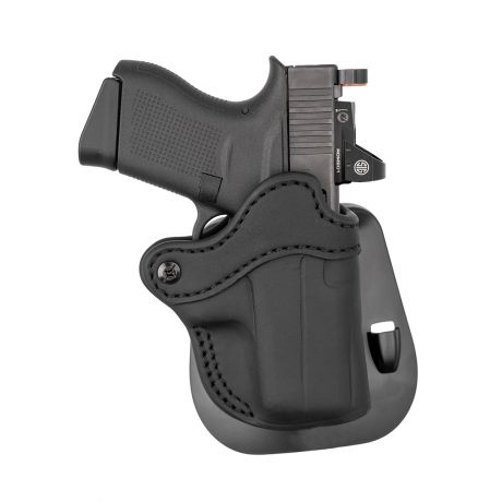 Optic Ready – Paddle Holster C Photo