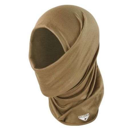 Condor Multi-Wrap Photo
