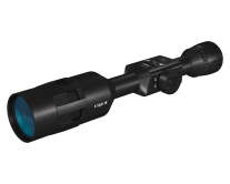 ATN X-Sight 4K Pro 5-20x DGWSXS5204KP