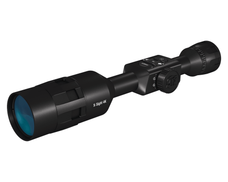 ATN X-Sight 4K BuckHunter 5-20x Photo