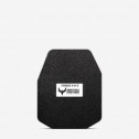 AR500 Armor Level III+ Lightweight ASC Body Armor