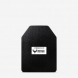 AR500 Armor Level III Lightweight Body Armor - 0