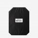 AR500 Armor Soft Backpack Armor - 0