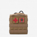 AR500 Armor Quick Detach IFAK (QD IFAK)
