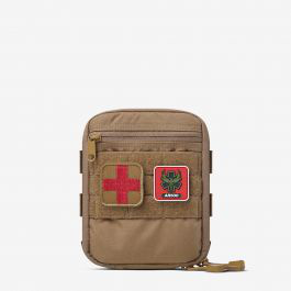 AR500 Armor Individual First Aid Kit (IFAK) Photo