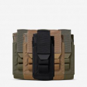 AR500 Armor Rifle Magazine Pouch