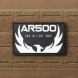 AR500 Armor Patch - 0