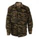 Men's Propper Uniform Poly / Cotton Ripstop BDU Coats - 0