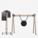 AR500 Armor Target Stand - 0