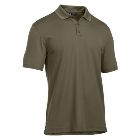 Men's Under Armour Tactical Performance Polo Photo