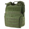 Condor Exo Plate Carrier Gen II 201165-001