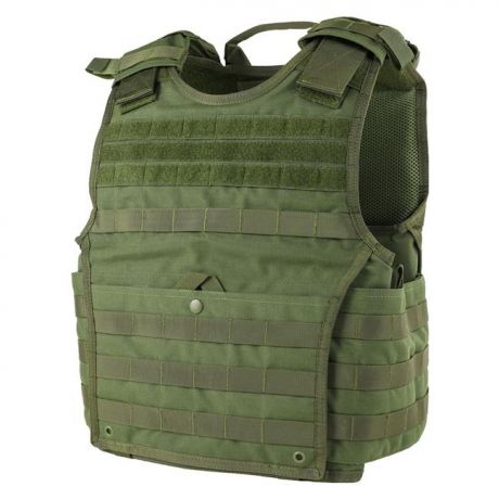 Condor Exo Plate Carrier Gen II 201165-001 Photo