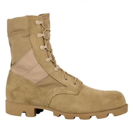 Men's McRae 8" Panama Boots Photo