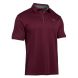 Men's Under Armour Tech Polo - 0