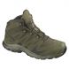 Men's Salomon XA Forces Mid EN Boots - 0