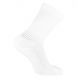 Bates Cotton Comfort Crew Socks - 3 Pair - 1