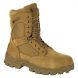 Men's Rocky Alpha Force Side-Zip Composite Toe Boots - 0