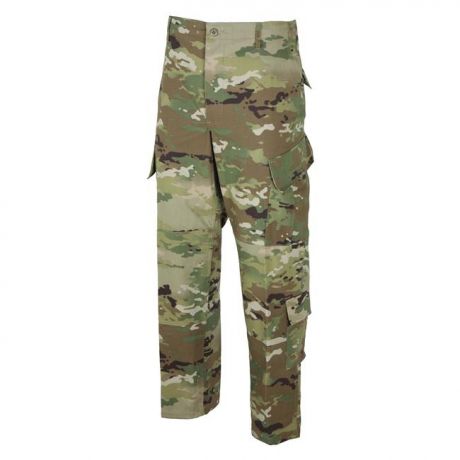 Men's Propper Cotton OCP Uniform Pants Photo