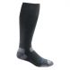 Bates Tactical Uniform Over The Calf Socks - 1 Pair - 1