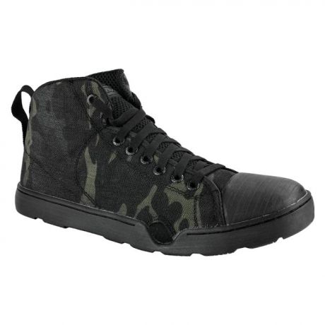 Men's Altama OTB Maritime Assault Mid Photo