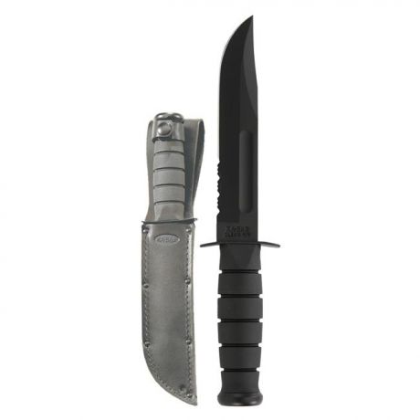 Ka-Bar Fighting / Utility Knife Photo