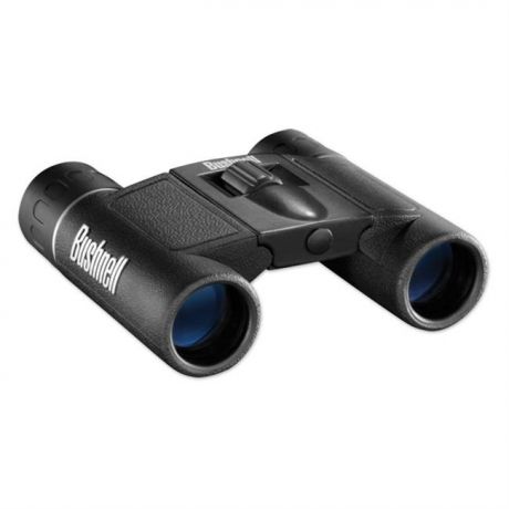 Bushnell PowerView Roof Prism 8x 21mm Binoculars Photo