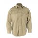 Men's Propper Long Sleeve Tactical Dress Shirts - 0