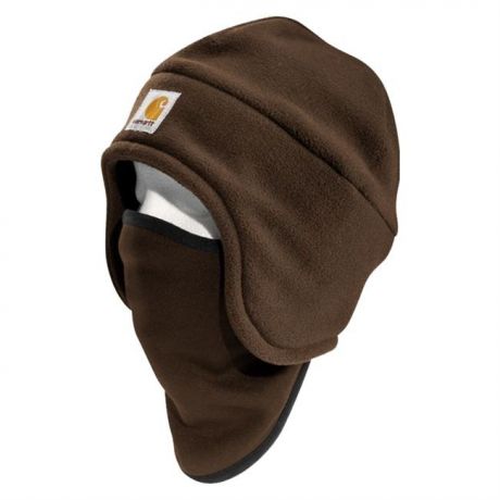 Men's Carhartt 2 In 1 Fleece Headwear Photo