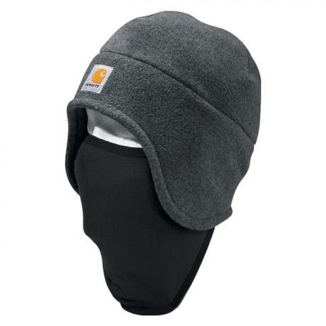 Men's Carhartt 2 In 1 Fleece Headwear Photo