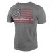 Men's NIKE USAF Patriot Creed T-Shirt - 1