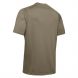 Men's Under Armour Tac Tech Berry Compliant T-Shirt - 1