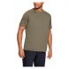 Men's Under Armour Tac Tech Berry Compliant T-Shirt - 2