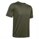 Men's Under Armour Tac Tech Berry Compliant T-Shirt