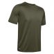 Men's Under Armour Tac Tech Berry Compliant T-Shirt - 0