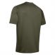 Men's Under Armour Tac Tech Berry Compliant T-Shirt - 1