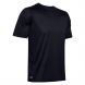 Men's Under Armour Tac Tech Berry Compliant T-Shirt - 0